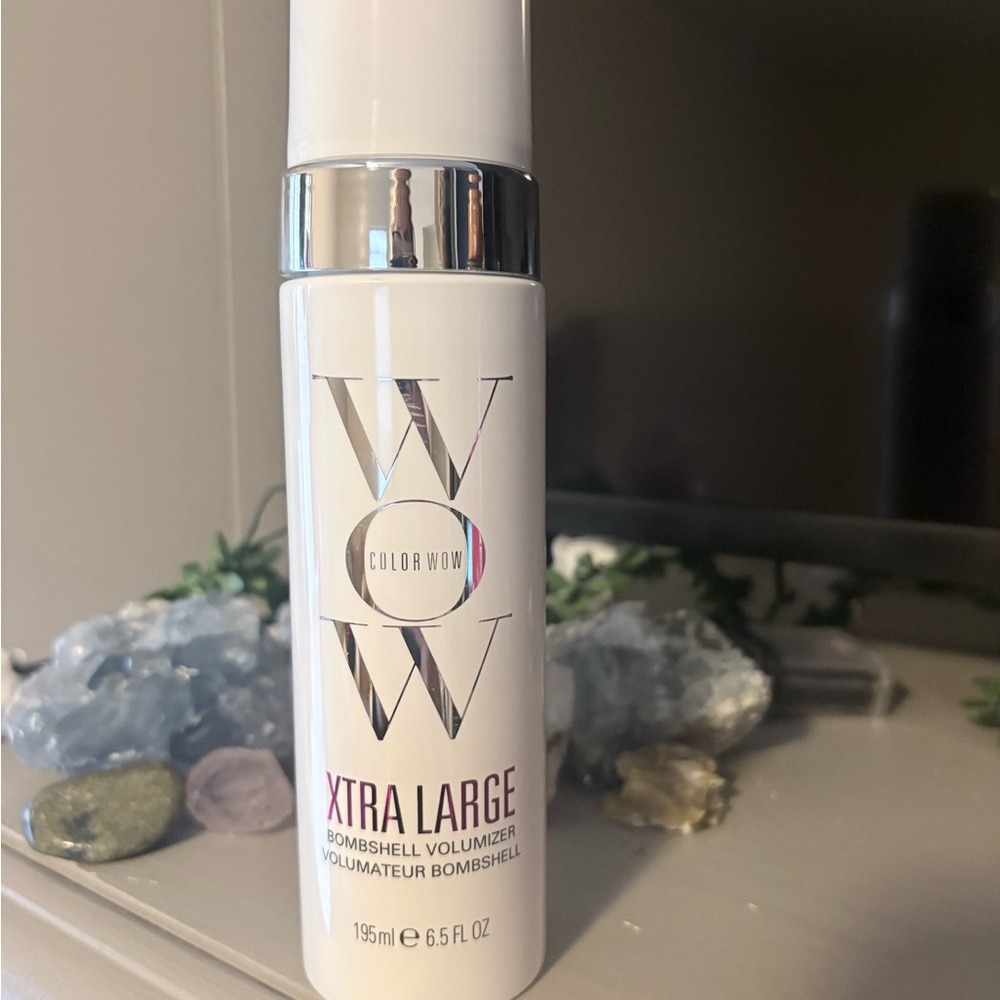 Color Wow Xtra Large Bombshell Volumizer